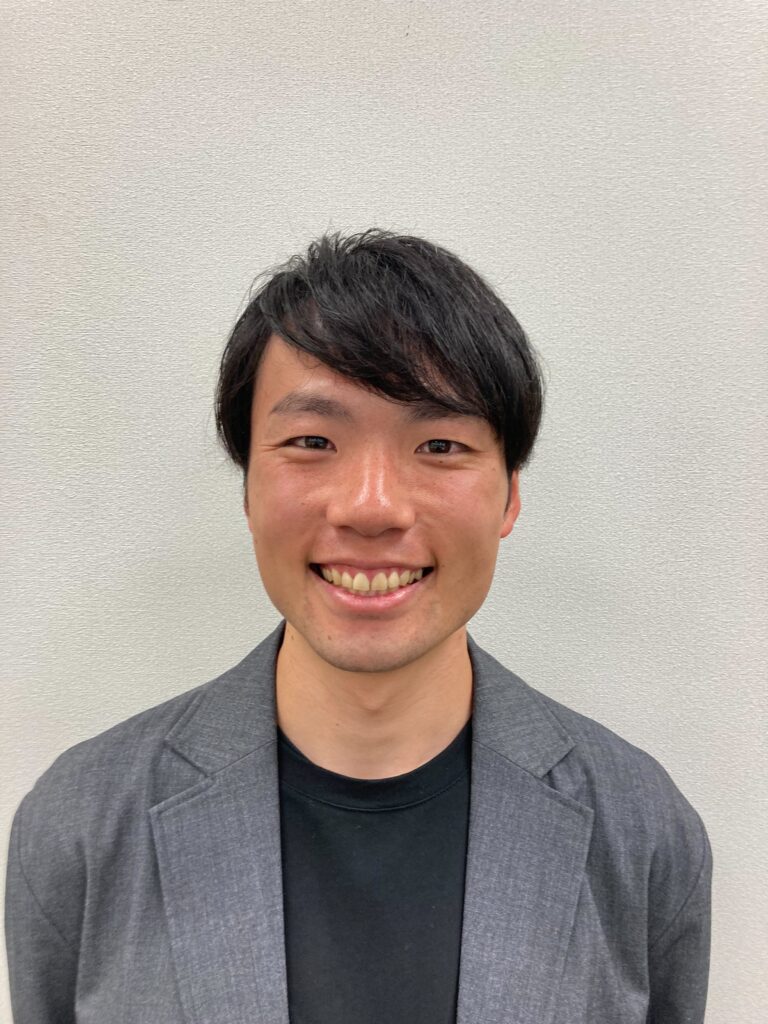 かっちゃん CTOの林